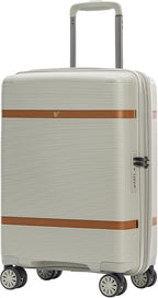 Verage Florence Hardside Carry-On Luggage by VERAGE
