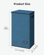 SOLEDI Slim Laundry Hamper - Image 6