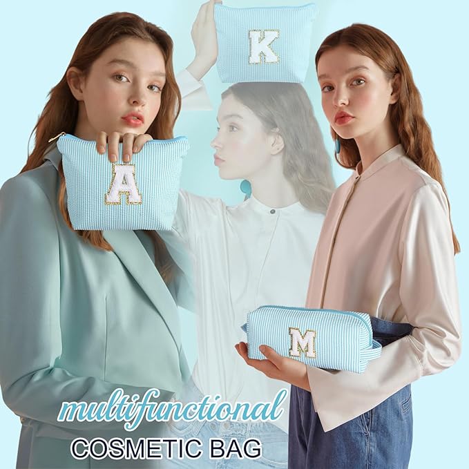 YOOLIFE Cute Cosmetic Bag Travel Bag - Image 2