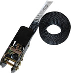 1” x 6’ Endless Ratchet Strap — 20 Pack - Image 2