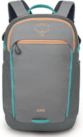 Osprey Axis Laptop Backpack – Sleek Everyday Pack by Osprey