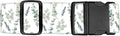 Luggage Straps for Suitcases Travel Belt Accessories, Cute Suitcase Strap by Luggitime