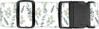 Luggage Straps for Suitcases Travel Belt Accessories, Cute Suitcase Strap by Luggitime