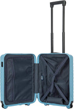 Bric's B|Y Ulisse Spinner Carry-On Suitcase, Lightweight Expandable Hard Shell - Image 7