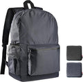pack all 20L Lightweight Packable Backpack, Water Resistant Foldable Backpack by packall