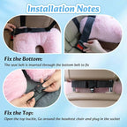 Travel Pillow, Car Pillow for Kids & Adults - Image 6