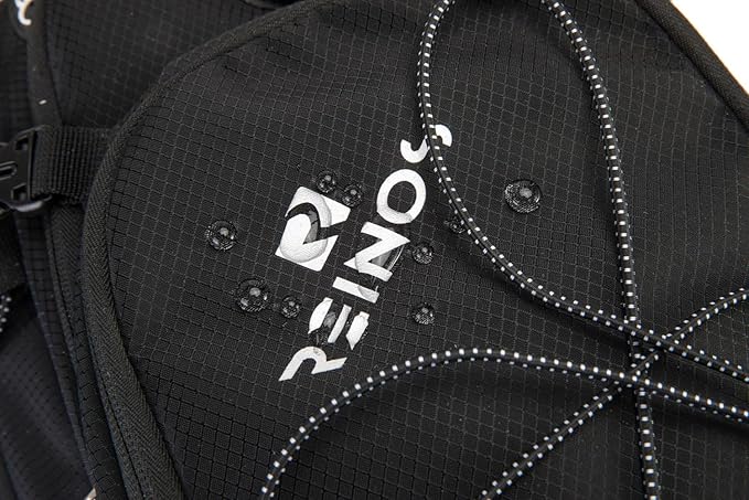 Hydration Backpack Pack with 2L Water Bladder 18L Hiking Backpack Women Men - Image 7