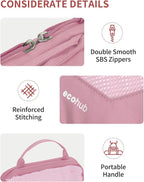 ECOHUB 4 Set /6 Set Packing Cubes - Image 5