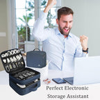 MATEIN Cord Organizer Case - Image 8