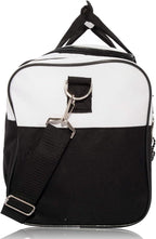 DALIX 17" Blank Duffle Bag Duffel Bag Travel Size Sports Durable Gym Bag - Image 3