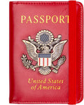 TOURSUIT Rfid Blocking Passport Holder by TOURSUIT