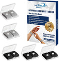 Motion Sickness Bands Anti Nausea Wristband by HIONFURT