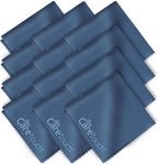 Care Touch Eyeglass Cleaning Cloth by CareTouch
