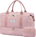 LOVEVOOK Travel Duffle Bag, Weekender Bags by LOVEVOOK