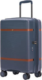 Verage Florence Hardside Carry-On Luggage by VERAGE