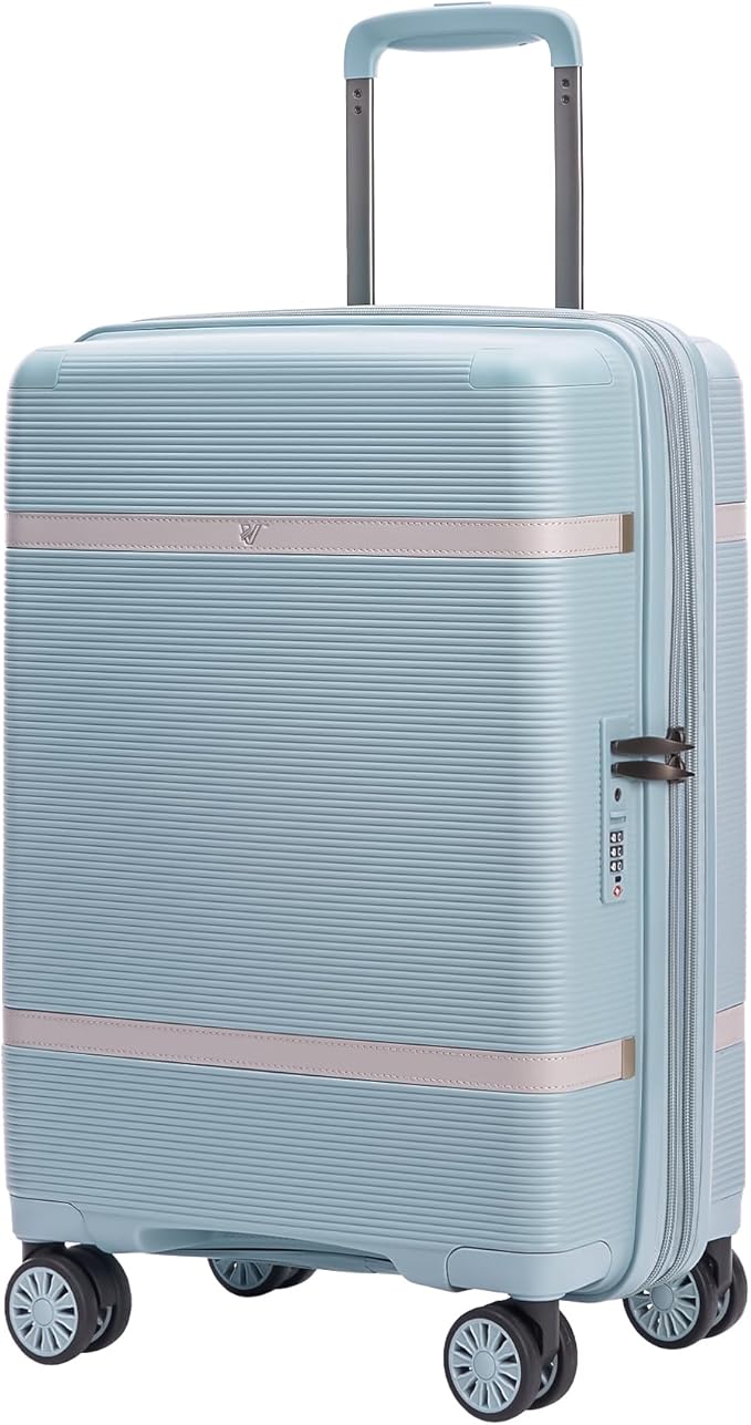 Verage Florence Hardside Carry-On Luggage by VERAGE