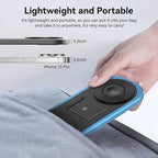 3 in 1 Fast Wireless Charger Stand - Image 6