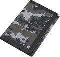 NEICY RFID Blocking Canvas Wallet by NEICY