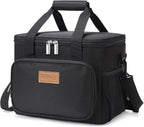 Lifewit Medium Lunch Bag Insulated Lunch Box Soft Cooler Cooling Tote by Lifewit