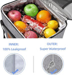 iknoe Thickened Lunch Bag - Image 4