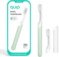 Quip Plastic Sonic Toothbrush, Electric Toothbrush by quip