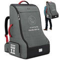 RAINSMORE Padded Car Seat Travel Bag by RAINSMORE