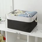 TheWarmHome Storage Basket for Organizing - Image 5