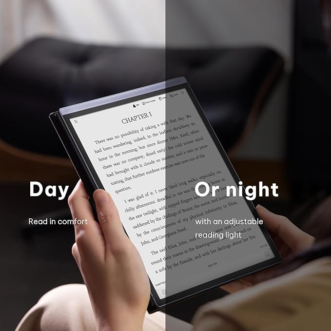 AINOTE Air 2, 8.2-inch AI Note-Taking Tablet E Ink Tablet - Image 7