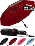 REPEL Windproof Travel Umbrella by RepelUmbrella