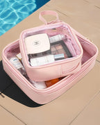 KOTORA TSA Approved Toiletry Bag - Image 3