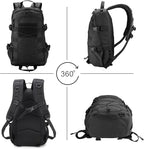 25L Hiking Backpack Small Tactical Backpack Daypack Camping Trekking Hunting - Image 7