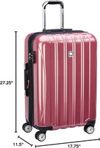 DELSEY PARIS Helium Aero Hardside Expandable Luggage - Image 11