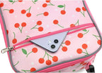 FlowFly Kids Lunch box Insulated Soft Bag Mini Cooler Back to School Thermal - Image 7