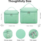NOL Natural Organic Lifestyle Insulated Lunch Bags - Image 2