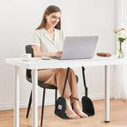 CERBONNY Airplane Foot Rest - Image 6