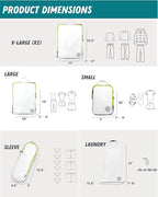 Large Compression Packing Cubes - Image 4