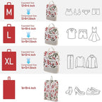 4-Piece Packing Cube Set - Image 6