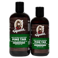 Dr. Squatch Natural Hair Bundle by DrSquatch