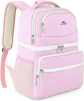 MATEIN Cooler Backpack, 26 Cans Insulated Lunch Backpack by MATEIN