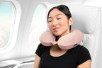 Brookstone Travel Neck Pillow - Image 3