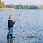 CODEK Kids Fishing Pole Set - Image 7