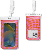 Sonix Waterproof Phone Pouch - Image 2