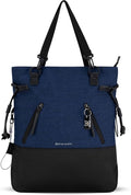 Sherpani Tempest, Anti-Theft Convertible Backpack, Teacher Tote Bag, Travel by SHERPANI