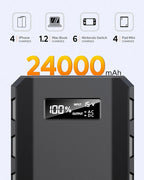 SinKeu Portable Power Bank - Image 2