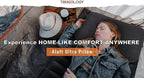 TREKOLOGY Camping Pillow - Image 8