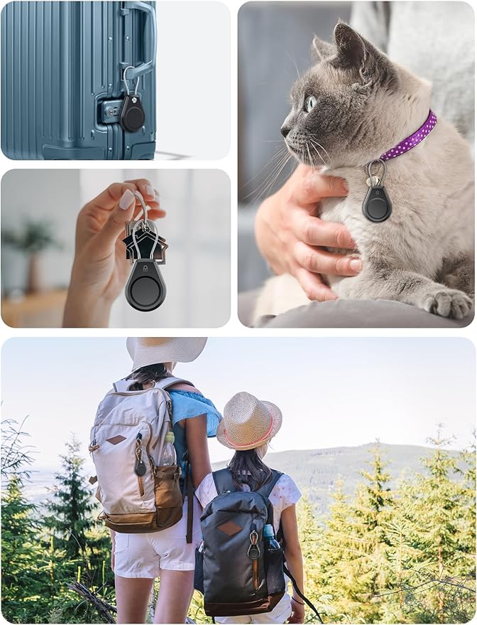 4 Pack Waterproof Secure Holder - Image 7