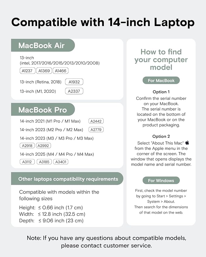 MOFT Laptop Carry Sleeve, 2-in-1 Laptop Bag & Stand - Image 6