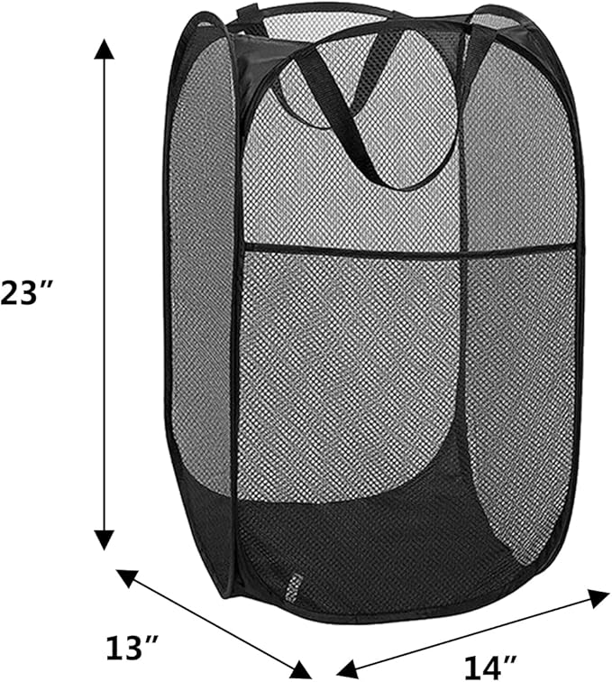 Extra Large Laundry Bag 1 Pack - Image 7