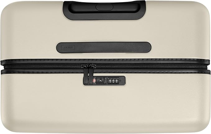 Away Large Checked Luggage, 29 Inch Hardside Suitcase - Image 9