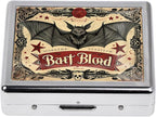 Cute and Stylish Metal Pill Box - Image 3